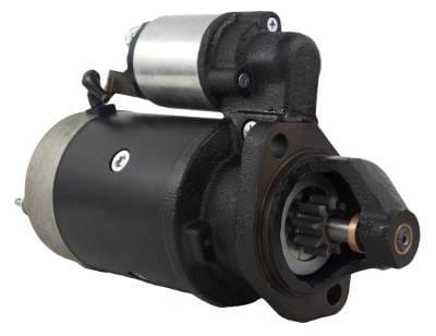 Engine Starter Motor Compatible With 1970-1984 Renault Lombardini Lamborghini Agricultural Tractor R