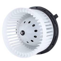 Blower Motor Compatible With 1999-2006 Cadillac Chevrolet Tahoe 2000 New Style Hvac Blower Motor