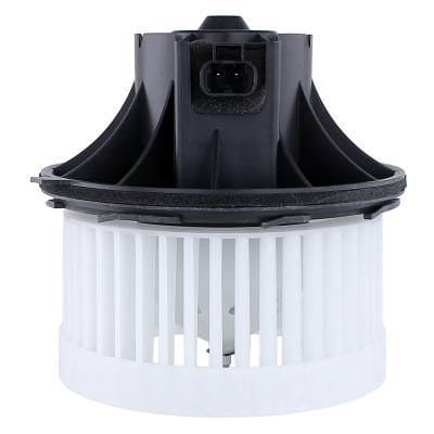 Blower Motor Compatible With 1999-2006 Cadillac Chevrolet Tahoe 2000 New Style Hvac Blower Motor thumbnail 5