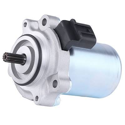 Control Motor Compatible With 2007-2016 Honda All-Terrain Vehicle Trx500fa Fourtrax Foreman Rubicon thumbnail 3