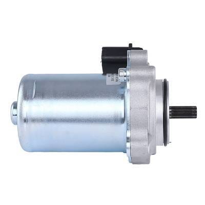 Control Motor Compatible With 2007-2016 Honda All-Terrain Vehicle Trx500fa Fourtrax Foreman Rubicon thumbnail 13