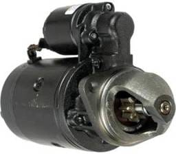 Engine Starter Motor Compatible With 1970-1984 Renault Lombardini Lamborghini Agricultural Tractor