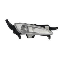 Fog Light Right Passenger Side Compatible With 2011-2013 Kia Optima Ex Optima Lx Sxl Luxury OEM
