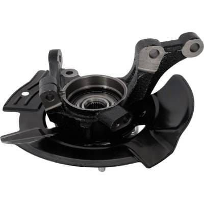 New Left Front Knuckle Compatible With Hyundai Sonata 2.0T Limited 4 Cyl 2.0L Sonata Limited 4 Cyl thumbnail 11