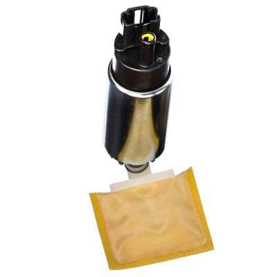 Electric Fuel Pump Compatible With 2004 Dodge Dakota Crew Cab Pickup 3.7L 4.7L OEM 5114297Aa