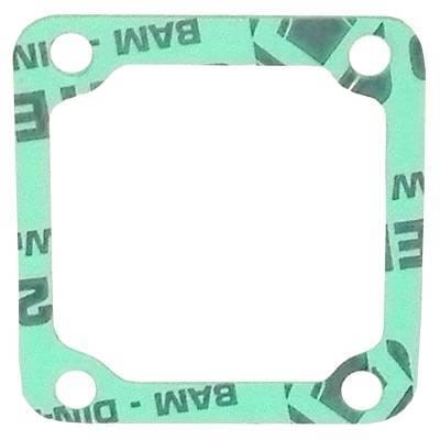 Engine Intake Gasket Compatible With 1987-2006 Yamaha Banshee 350 OEM Replacement 3Gg-13621-00-00 thumbnail 3