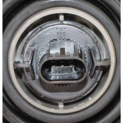 Headlight Compatible With 2010-2014 Ford Mustang 3.7L 4.0L V6 Duratec Left Driver Side Halogen thumbnail 11