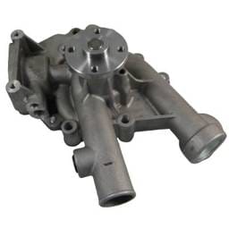 Forklift Water Pump Compatible With Toyota 5Fd20 5Fd23 5Fd25 5Fd28 5Fd30 7Fdu70 6Fd 7Fd 1Z 2Z 11Z