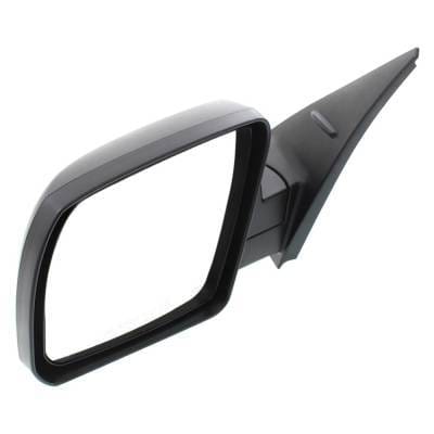 New Left Driver Side Door Mirror Compatible With 2014-2021 Toyota Tundra Power 87940-0C460 thumbnail 5