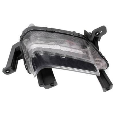 Drl Assembly Compatible With 2017-2018 Hyundai Elantra 2.0L 1.4L I4 128Hp Replaces 92207-F2100 thumbnail 7