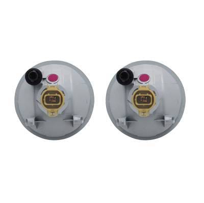 New Left And Right Fog Lights Fits Toyota Highlander 2011 812100E022 To2592125 thumbnail 5