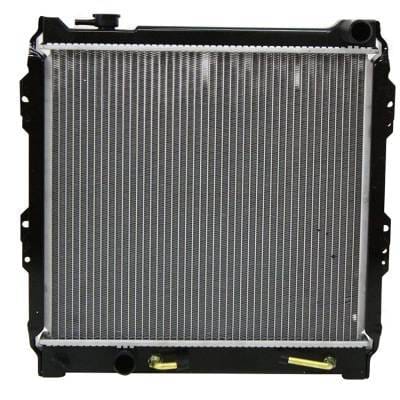 Engine Radiator Compatible With 1990-1991 Toyota 4Runner 1989-1995 Pickup 3.0L V6 2959Cc Automatic