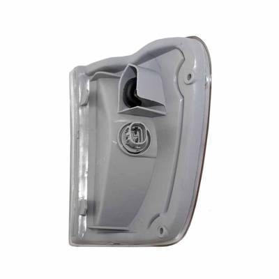 New Right Back Up Light Compatible With Toyota T100 93-98 81610-34010 8161034010 To2521140 thumbnail 5