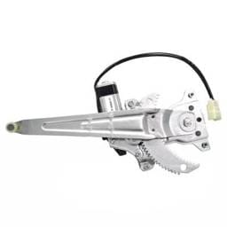 Power Window Regulator Compatible With 2003-2008 Toyota Corolla 1.8L I4 164Hp Replaces T491709