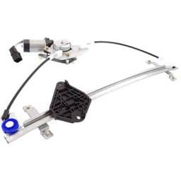 New Window Regulator With Motor Compatible With Subaru Legacy Outback 2010 2011 2012 2013 2014 By