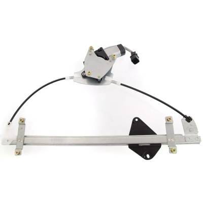 New Window Regulator With Motor Compatible With Subaru Legacy Outback 2010 2011 2012 2013 2014 By thumbnail 5