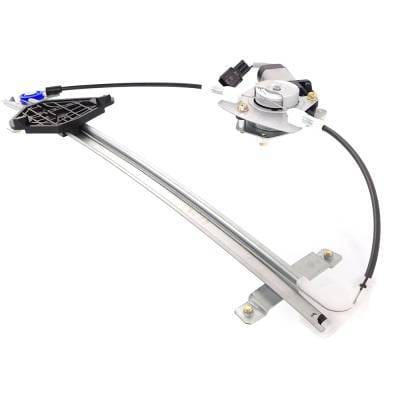 New Window Regulator With Motor Compatible With Subaru Legacy Outback 2010 2011 2012 2013 2014 By thumbnail 9