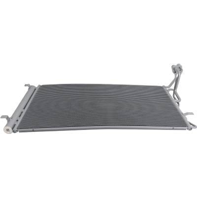 Ac Condenser Compatible With 2021-2022 Kia Seltos 2.0L 1.6L I4 Nu 175Hp Replaces 30191 Kvac30191 thumbnail 13