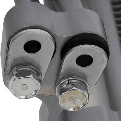 Ac Condenser Compatible With 2021-2022 Kia Seltos 2.0L 1.6L I4 Nu 175Hp Replaces 30191 Kvac30191 thumbnail 15