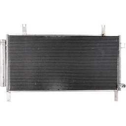 Ac Condenser Compatible With 2020-2021 Honda Crv Replaces 30215 Kvac4998 80100-Tma-H01 80100Tmah01