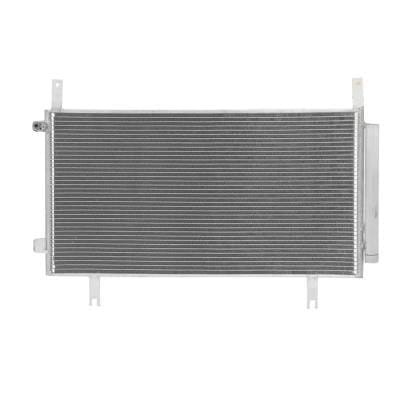Ac Condenser Compatible With 2020-2021 Honda Crv Replaces 30215 Kvac4998 80100-Tma-H01 80100Tmah01 thumbnail 5