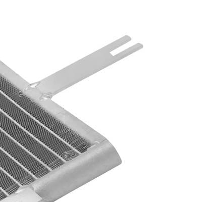 Ac Condenser Compatible With 2020-2021 Honda Crv Replaces 30215 Kvac4998 80100-Tma-H01 80100Tmah01 thumbnail 9