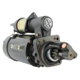 New 10T 24Volt Starter Fits Cummins Engine Application 1993954 3675116Rx 6928827