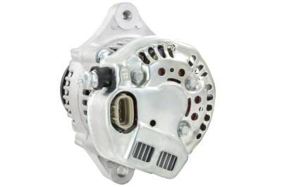 New Alternator Compatible With Kubota Bobcat Steiner Wheel Tractor 16678-64012 100211-4730 thumbnail 5