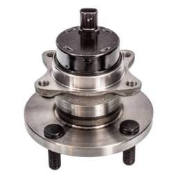 New Hub Assembly Compatible With Toyota Mr2 Spyder 1.8L 2000 2001 2002 2003 2004 2005 By Part