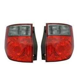 New Left And Right Tail Lights Compatible With Honda Element Ex 2003-2008 Ho2818125 Ho2819125