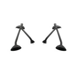 New Door Mirror Pair Fits International Harvester Prostar 2013-16 2017 3594841C3