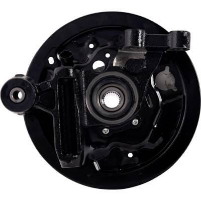 Loaded Steering Knuckle Right Rear Compatible With 2001 2002 2003 2004 2005 2006 2007 2008 Subaru thumbnail 5