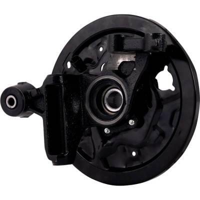 Loaded Steering Knuckle Right Rear Compatible With 2001 2002 2003 2004 2005 2006 2007 2008 Subaru thumbnail 6