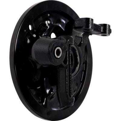 Loaded Steering Knuckle Right Rear Compatible With 2001 2002 2003 2004 2005 2006 2007 2008 Subaru thumbnail 7