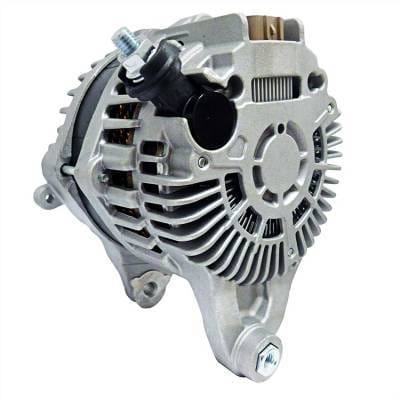 Alternator 130A Compatible With 2014-2016 Subaru Forester H4 2.5L 2.0L Turbo 2.5I Limited Premium thumbnail 2