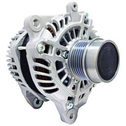 12V 130 Amp Alternator Compatible With 2014-2016 Subaru Forester 2.0Xt 2.5I Premium Limited H4 2.5L