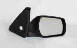 New Door Mirror Pair Compatible With Mazda 04-09 3 Power W/Heat Ma1320138 Bp8m69180k08 Ma1321138