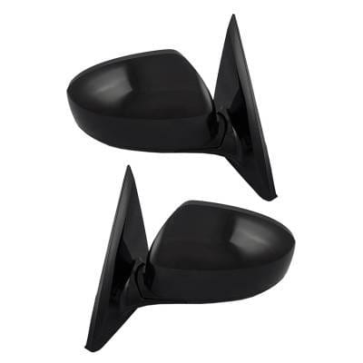 New Door Mirrors Pair Fits Nissan Pathfinder Sl 2015-2016 963023Ka9c 963013Ka9c thumbnail 3