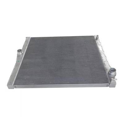 Engine Radiator Compatible With 2007-2009 Bmw X5 3.0L 4.4L I6 N52b30 N55b30 N63b44 300Hp Replaces thumbnail 3