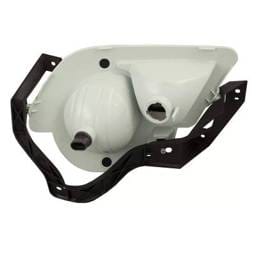 Fog Light Compatible With 2002-2006 Chevrolet 5.3L 6.0L V8 Lm7/L59 Lq4/Lq9 Chevrolet Audi 345Hp