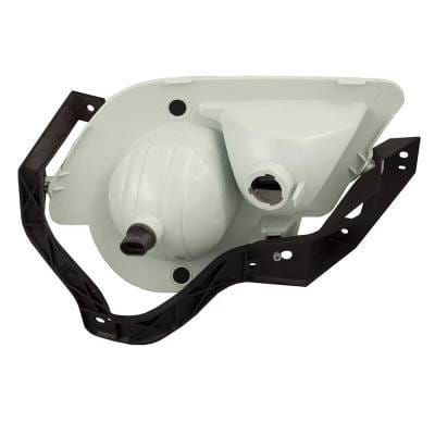 Fog Light Compatible With 2002-2006 Chevrolet 5.3L 6.0L V8 Lm7/L59 Lq4/Lq9 Chevrolet Audi 345Hp