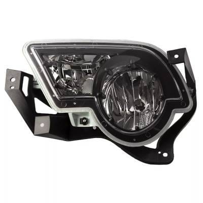 Fog Light Compatible With 2002-2006 Chevrolet 5.3L 6.0L V8 Lm7/L59 Lq4/Lq9 Chevrolet Audi 345Hp thumbnail 5