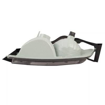 Fog Light Compatible With 2002-2006 Chevrolet 5.3L 6.0L V8 Lm7/L59 Lq4/Lq9 Chevrolet Audi 345Hp thumbnail 7