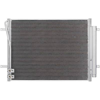 Ac Condenser Compatible With 2016-2019 Volkswagen Passat 1.8L 2.0L I4 Ea390 Ea288 174Hp Replaces
