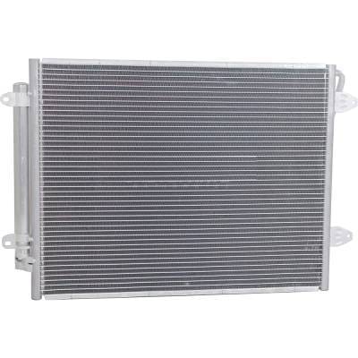 Ac Condenser Compatible With 2016-2019 Volkswagen Passat 1.8L 2.0L I4 Ea390 Ea288 174Hp Replaces thumbnail 3
