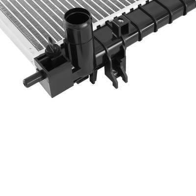 Engine Radiator Compatible With 2016-2019 Buick 2.0L 3.0L I4 Ea888 Ea837/Ea839 Audi Audi 349Hp thumbnail 7
