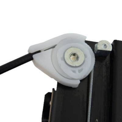 Power Window Regulator Compatible With 2012-2018 Ford Focus 2.0L 1.0L I4 Ti-Vct Ecoboost 123Hp thumbnail 11