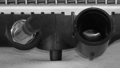 New Radiator Assembly Compatible With Honda 94-01 Accord Prelude 2.2L L4 2156Cc Ac3010112 Cu1494 thumbnail 10