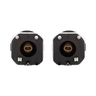 New Fog Light Pair Compatible With Nissan Xterra 2003-2004 261501Z800 261551Z800 26150-1Z800 thumbnail 5
