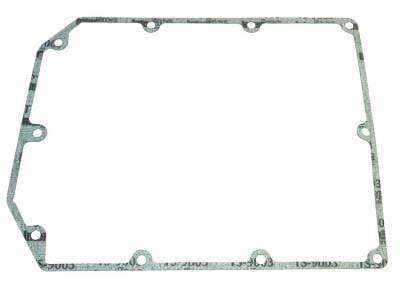 Air Box Gasket Evinrude Marine Engine Factory Material OEM Dimensions Direct Replacement Compatible